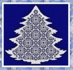 (image for) Christmas Tree 62